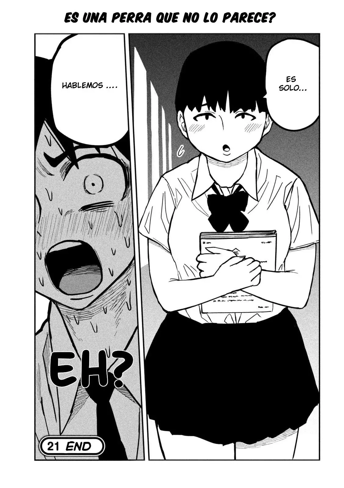 Read Me Gustas tú, que Puedes tener Sexo con Cualquiera (es) Manga Online