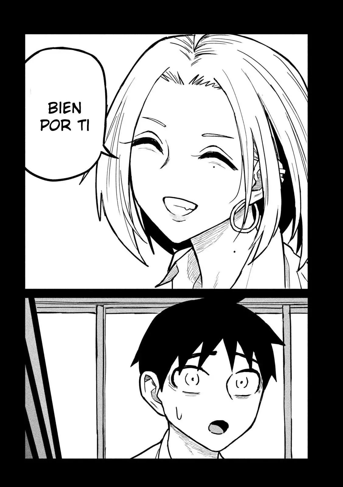 Read Me Gustas tú, que Puedes tener Sexo con Cualquiera (es) Manga Online