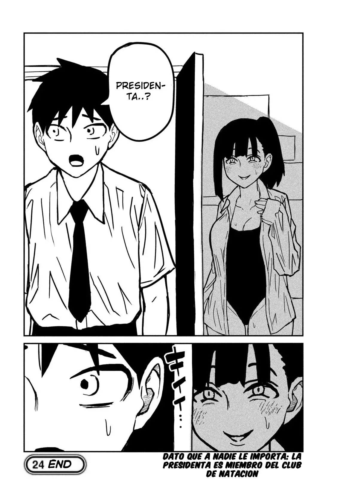Read Me Gustas tú, que Puedes tener Sexo con Cualquiera (es) Manga Online