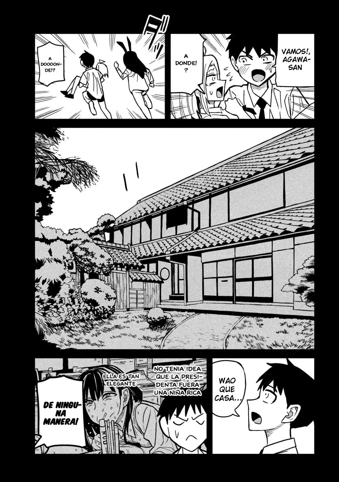 Read Me Gustas tú, que Puedes tener Sexo con Cualquiera (es) Manga Online