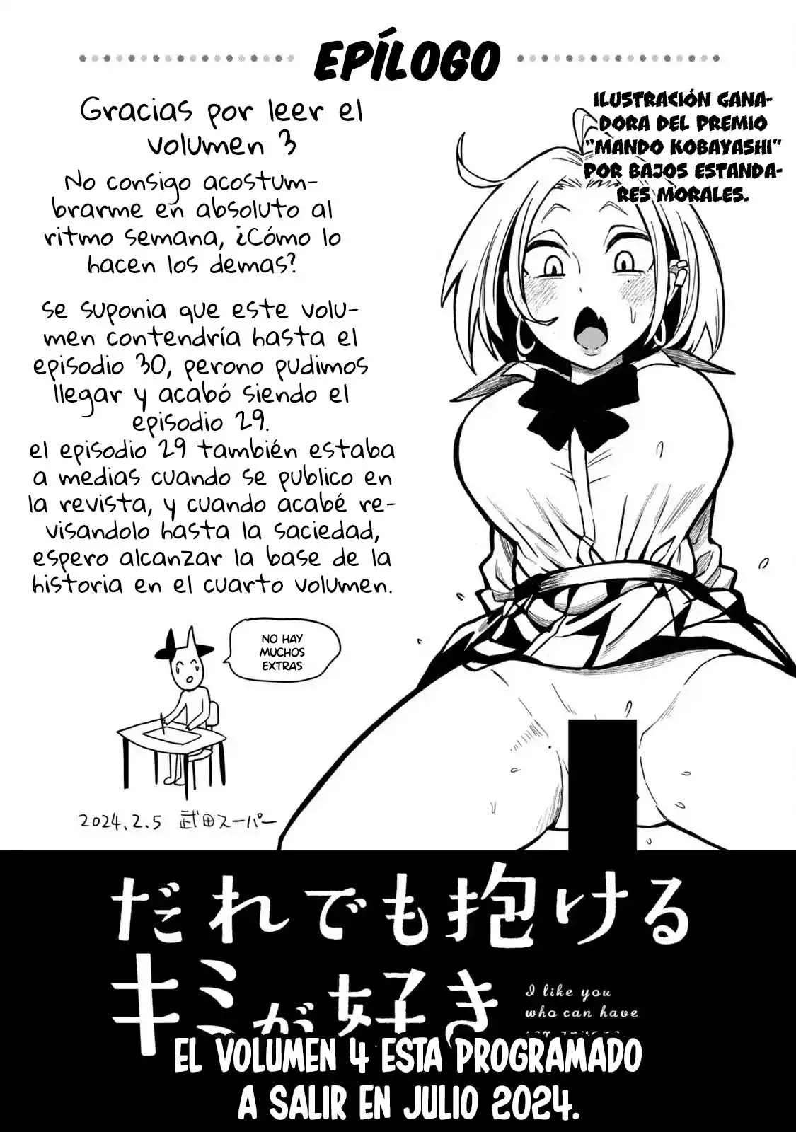 Read Me Gustas tú, que Puedes tener Sexo con Cualquiera (es) Manga Online