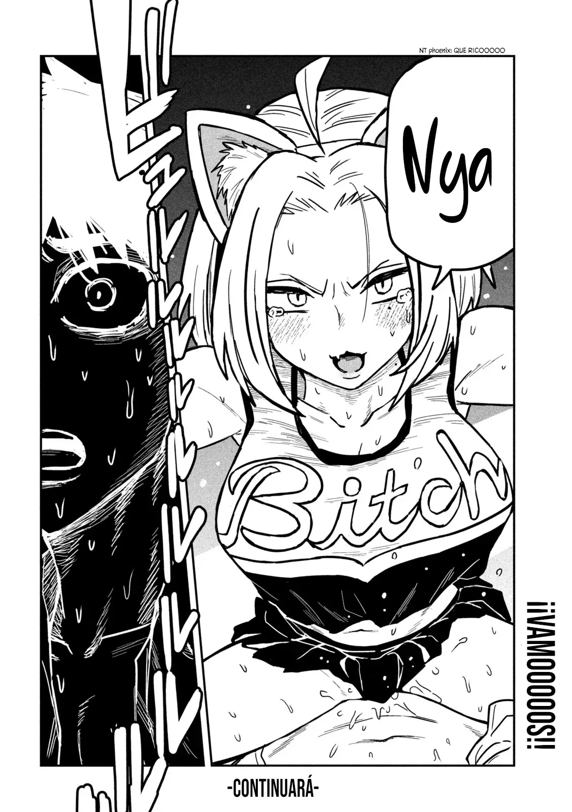 Read Me Gustas tú, que Puedes tener Sexo con Cualquiera (es) Manga Online