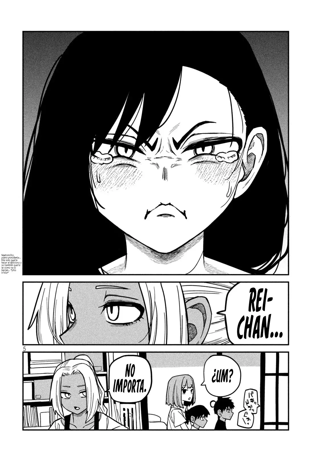Read Me Gustas tú, que Puedes tener Sexo con Cualquiera (es) Manga Online