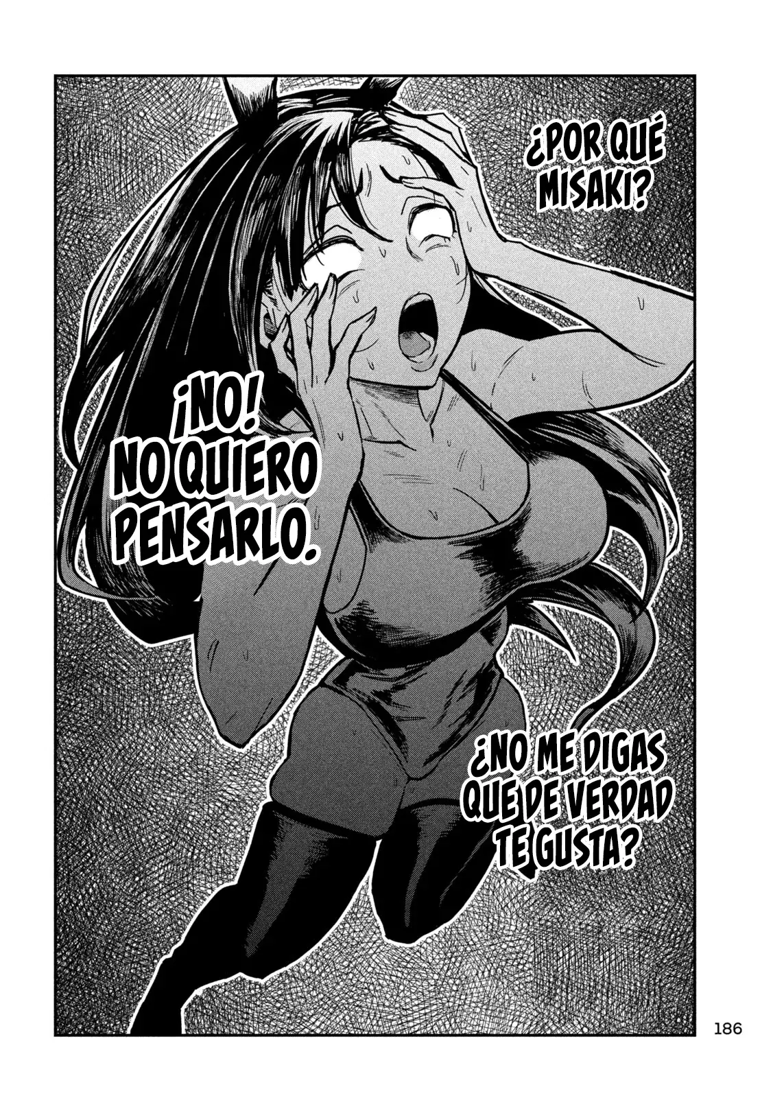 Read Me Gustas tú, que Puedes tener Sexo con Cualquiera (es) Manga Online