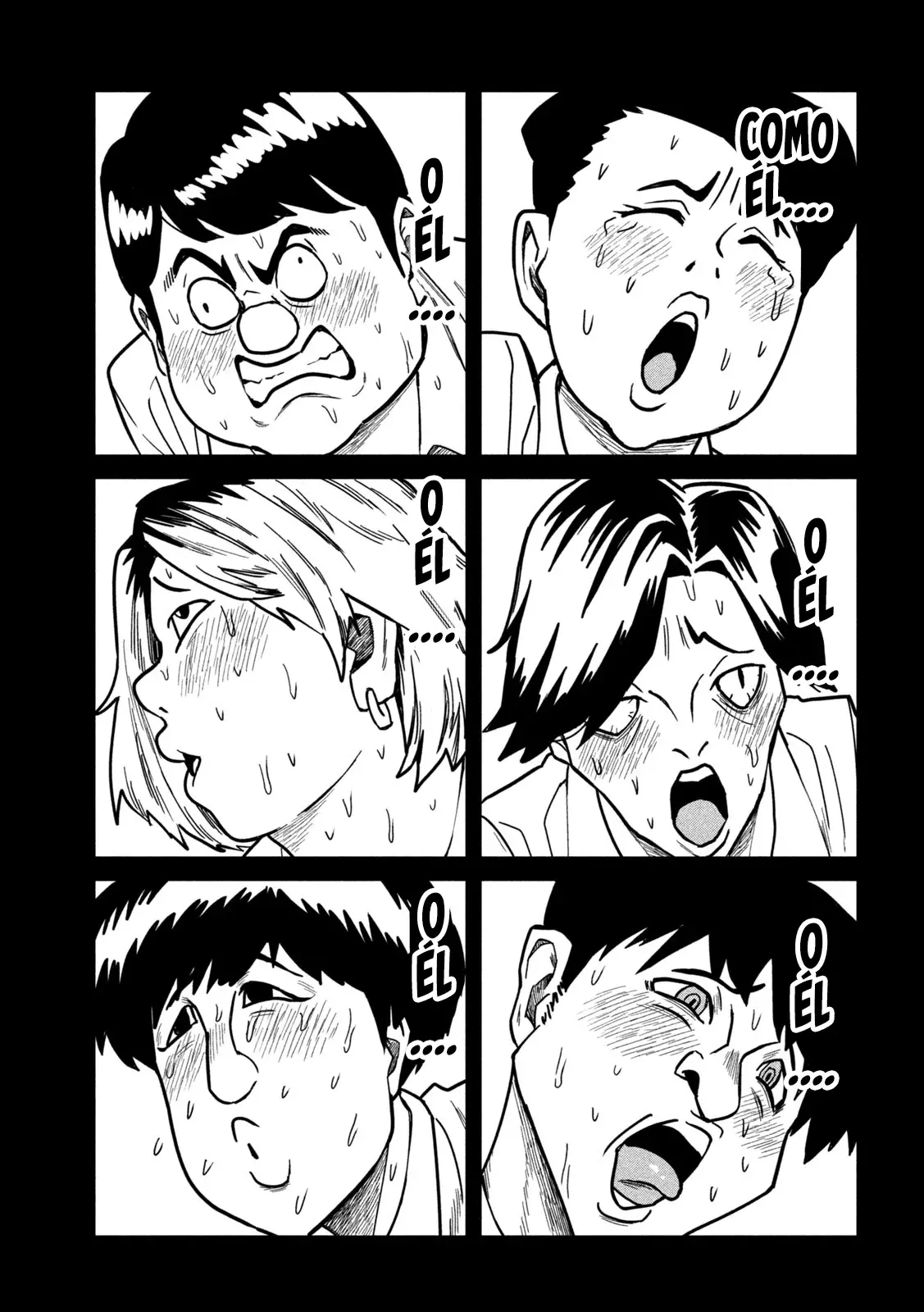 Read Me Gustas tú, que Puedes tener Sexo con Cualquiera (es) Manga Online