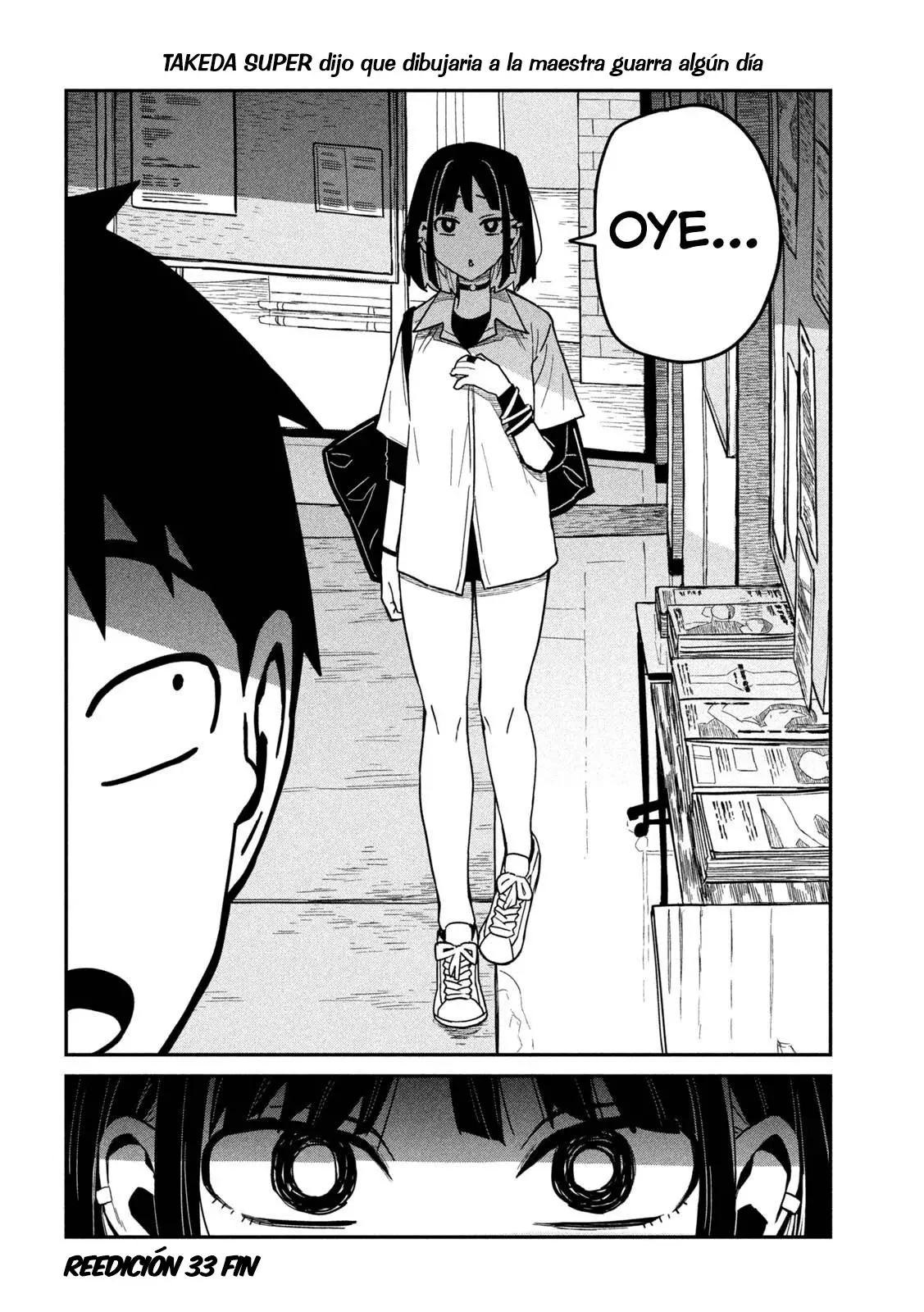 Read Me Gustas tú, que Puedes tener Sexo con Cualquiera (es) Manga Online