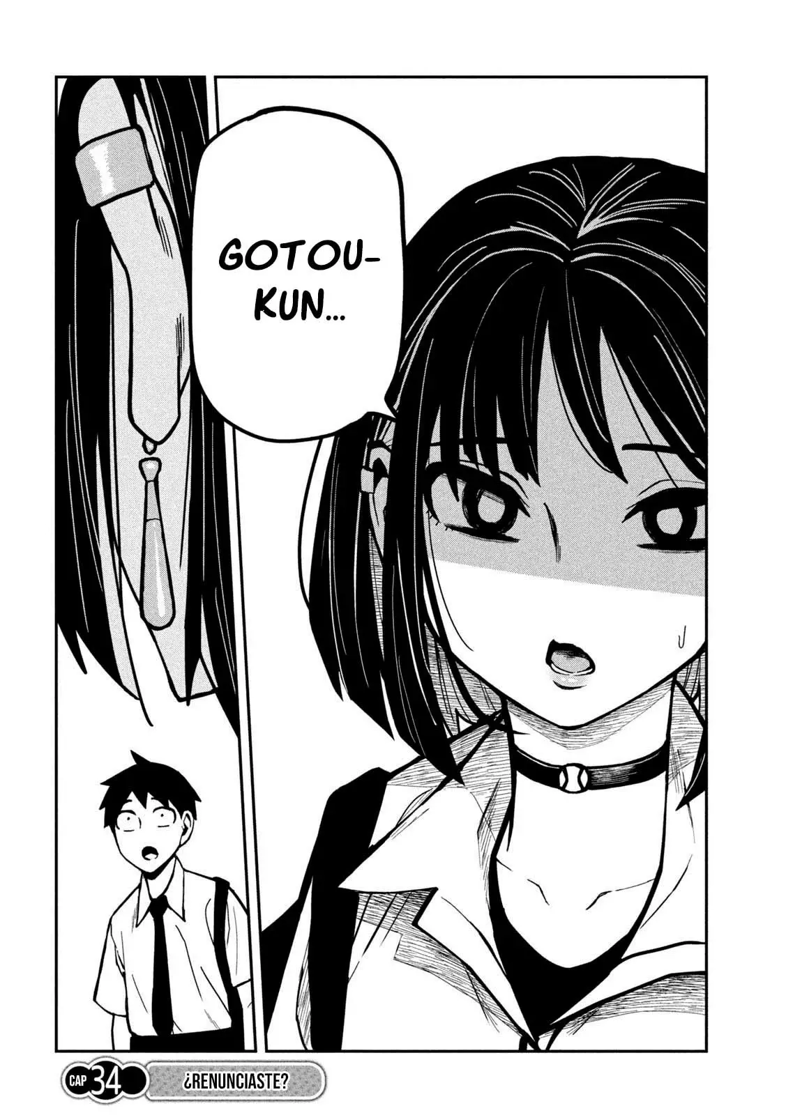 Read Me Gustas tú, que Puedes tener Sexo con Cualquiera (es) Manga Online