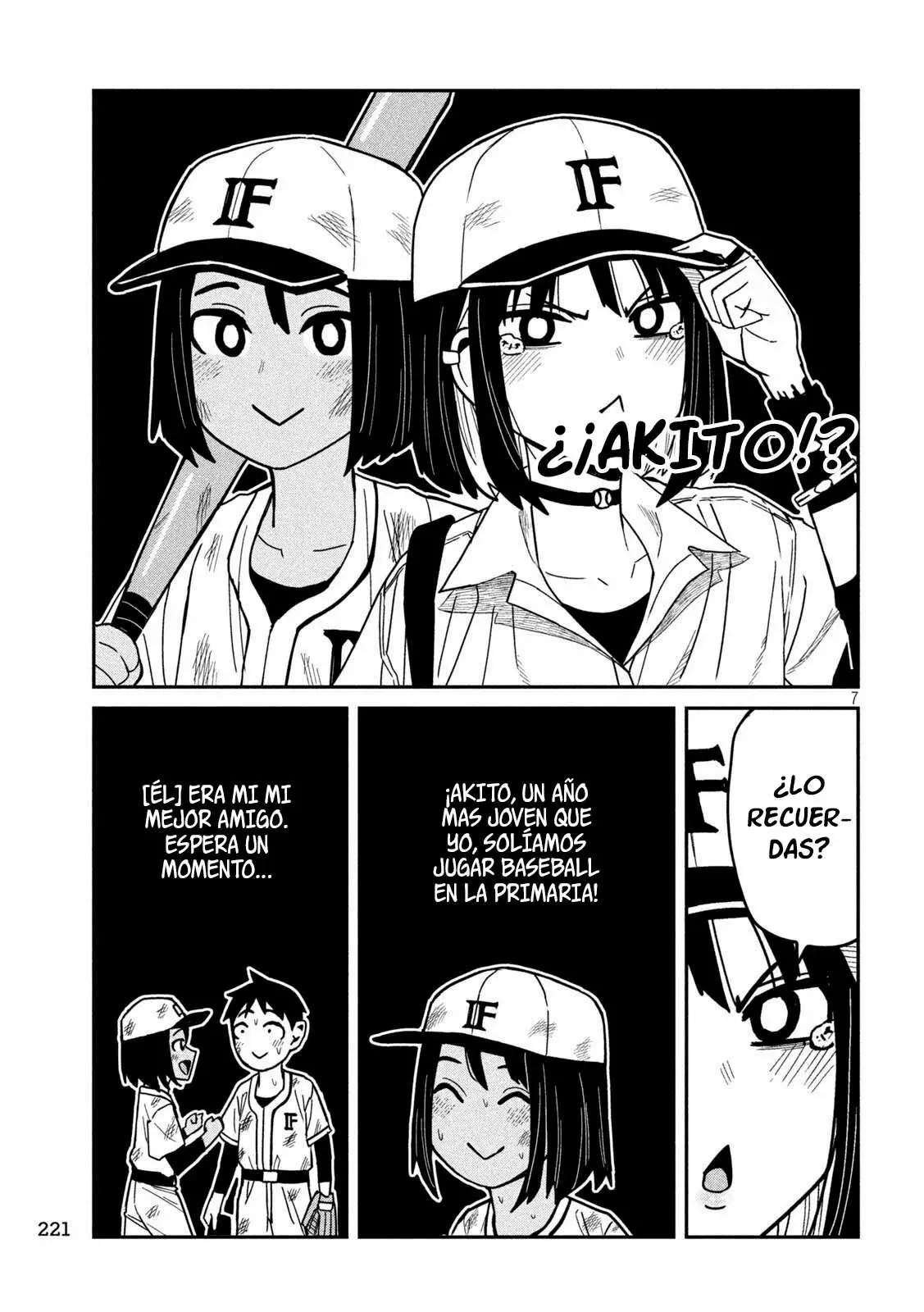 Read Me Gustas tú, que Puedes tener Sexo con Cualquiera (es) Manga Online