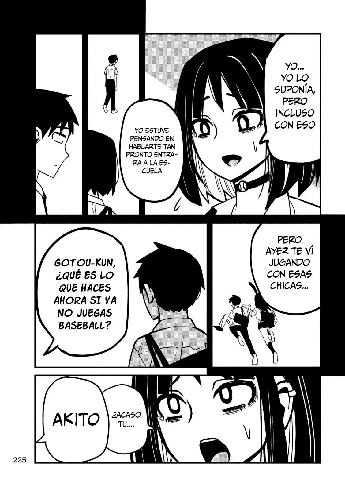 Read Me Gustas tú, que Puedes tener Sexo con Cualquiera (es) Manga Online