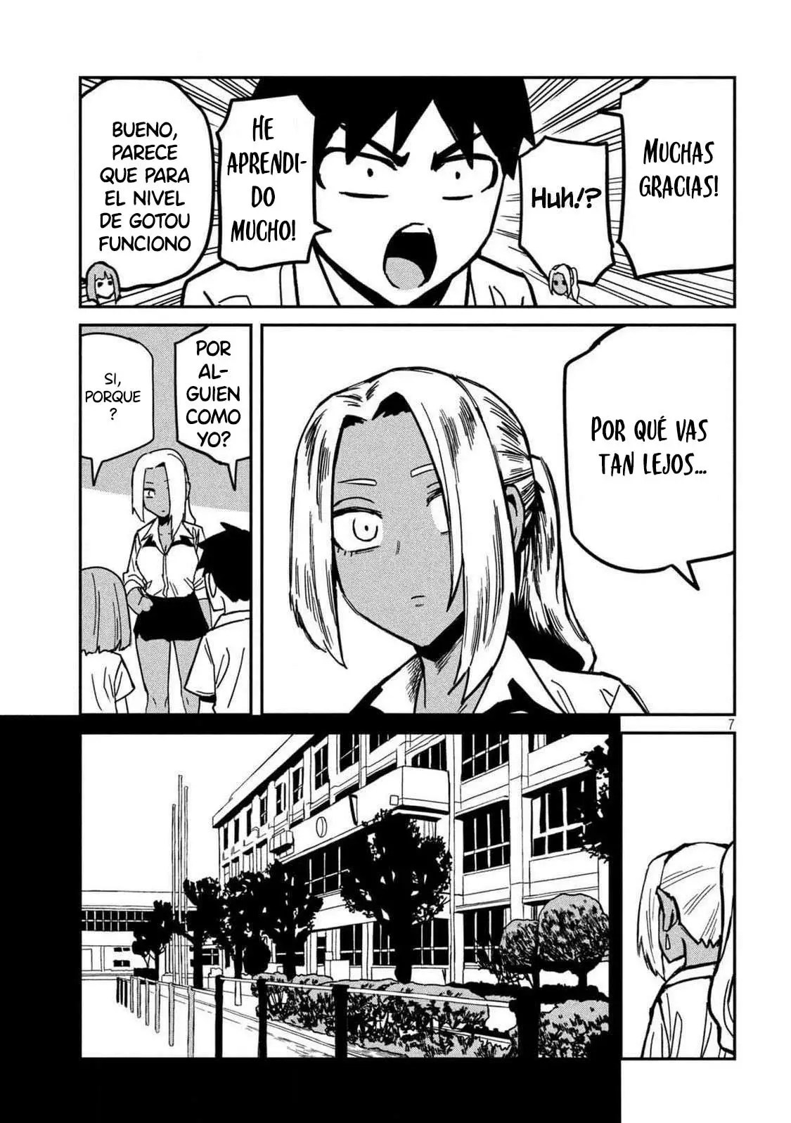 Read Me Gustas tú, que Puedes tener Sexo con Cualquiera (es) Manga Online