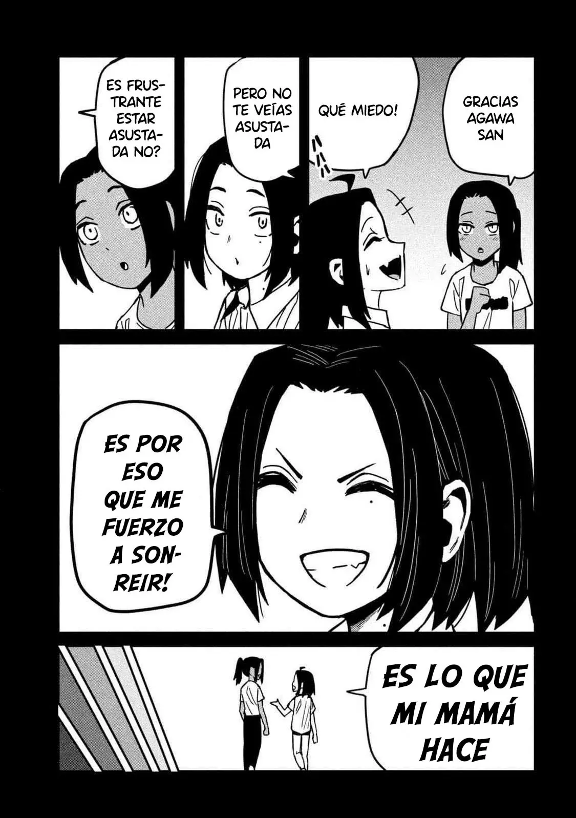 Read Me Gustas tú, que Puedes tener Sexo con Cualquiera (es) Manga Online