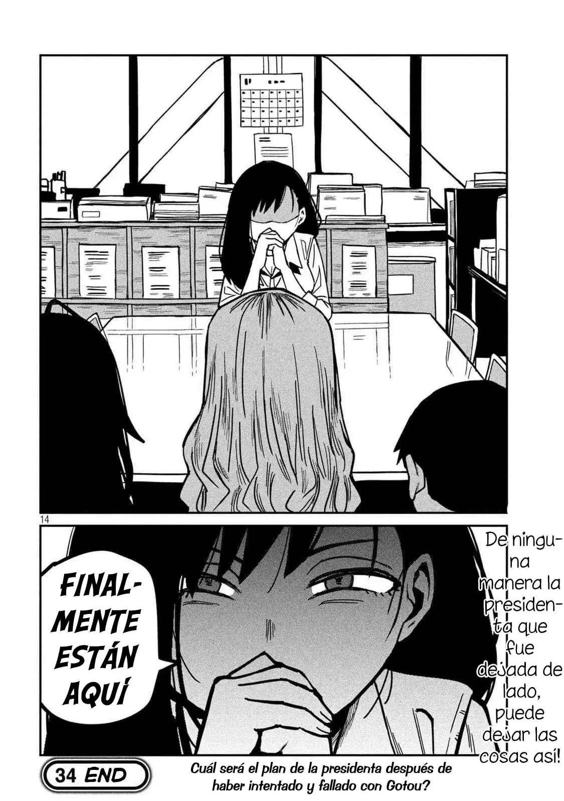 Read Me Gustas tú, que Puedes tener Sexo con Cualquiera (es) Manga Online