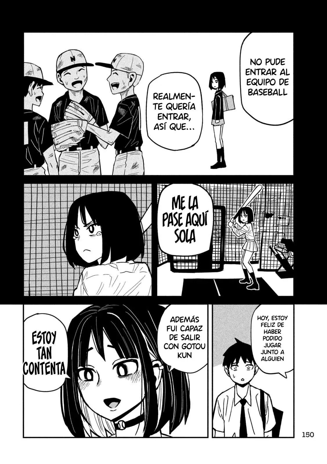 Read Me Gustas tú, que Puedes tener Sexo con Cualquiera (es) Manga Online