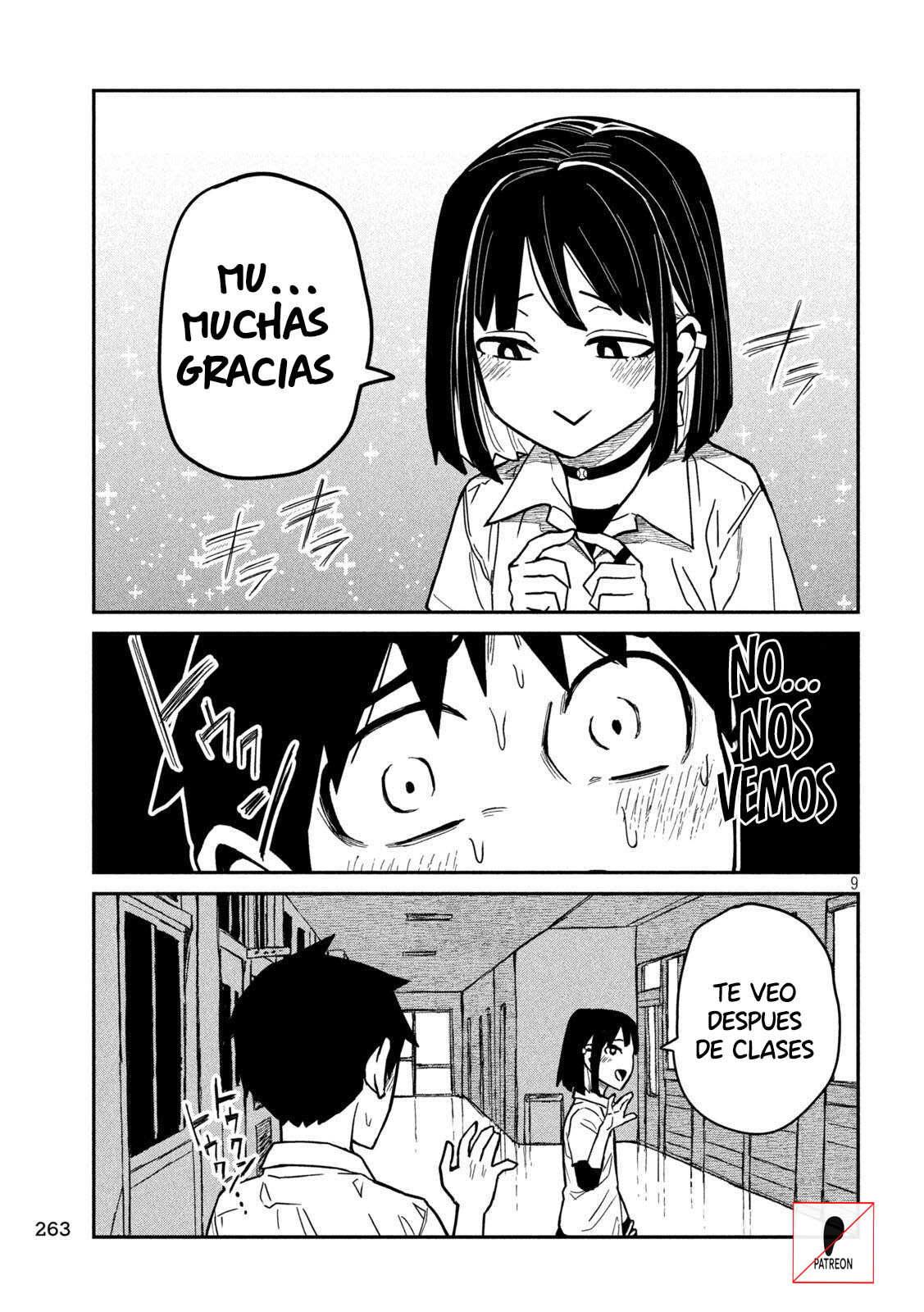Read Me Gustas tú, que Puedes tener Sexo con Cualquiera (es) Manga Online