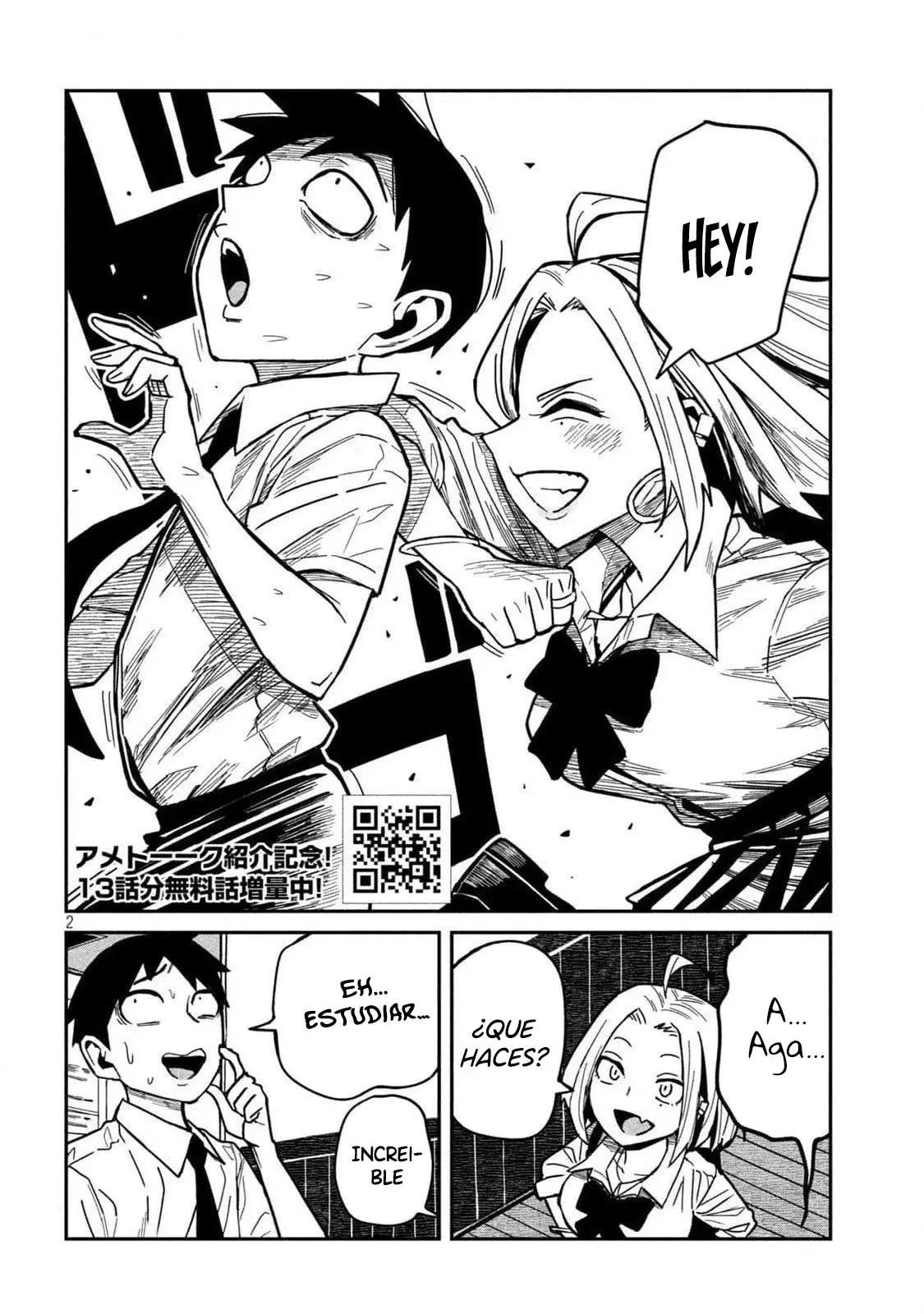 Read Me Gustas tú, que Puedes tener Sexo con Cualquiera (es) Manga Online