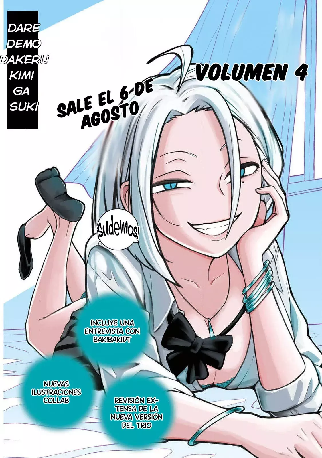 Read Me Gustas tú, que Puedes tener Sexo con Cualquiera (es) Manga Online