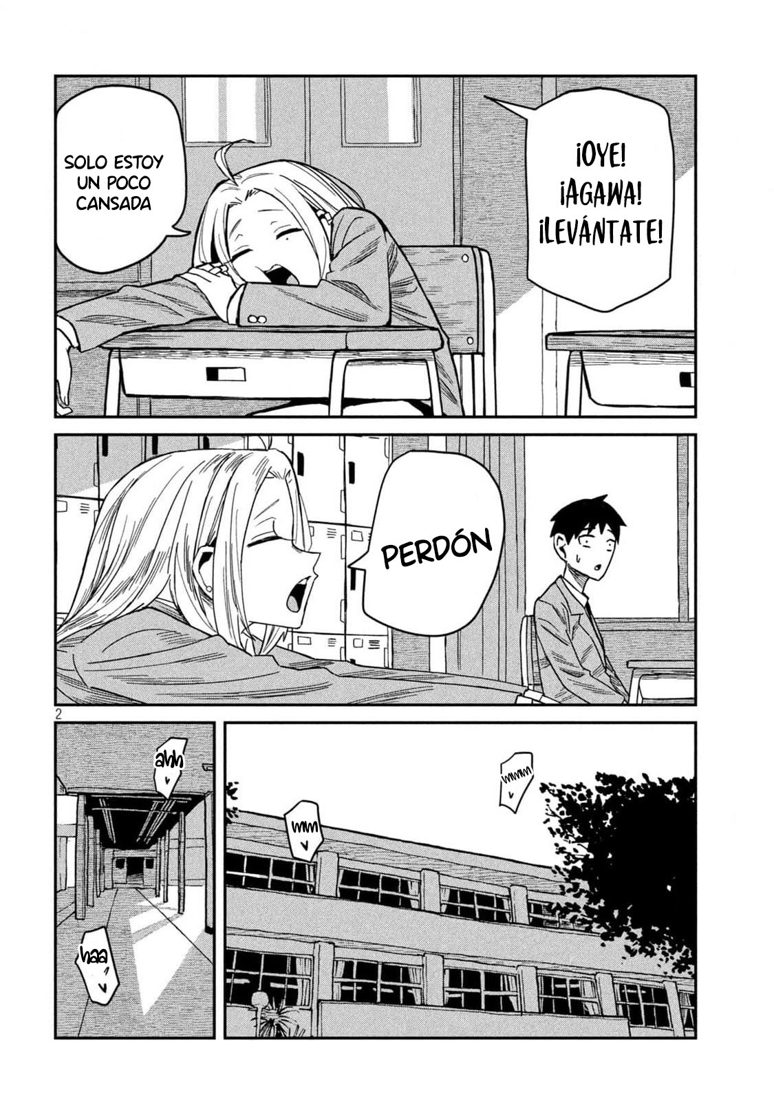 Read Me Gustas tú, que Puedes tener Sexo con Cualquiera (es) Manga Online