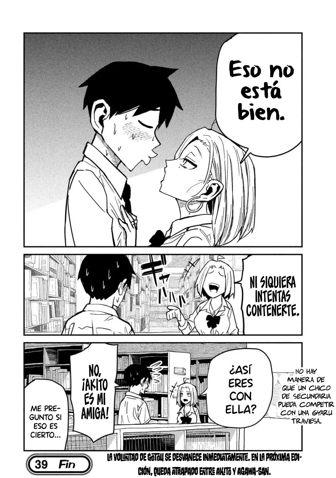 Read Me Gustas tú, que Puedes tener Sexo con Cualquiera (es) Manga Online