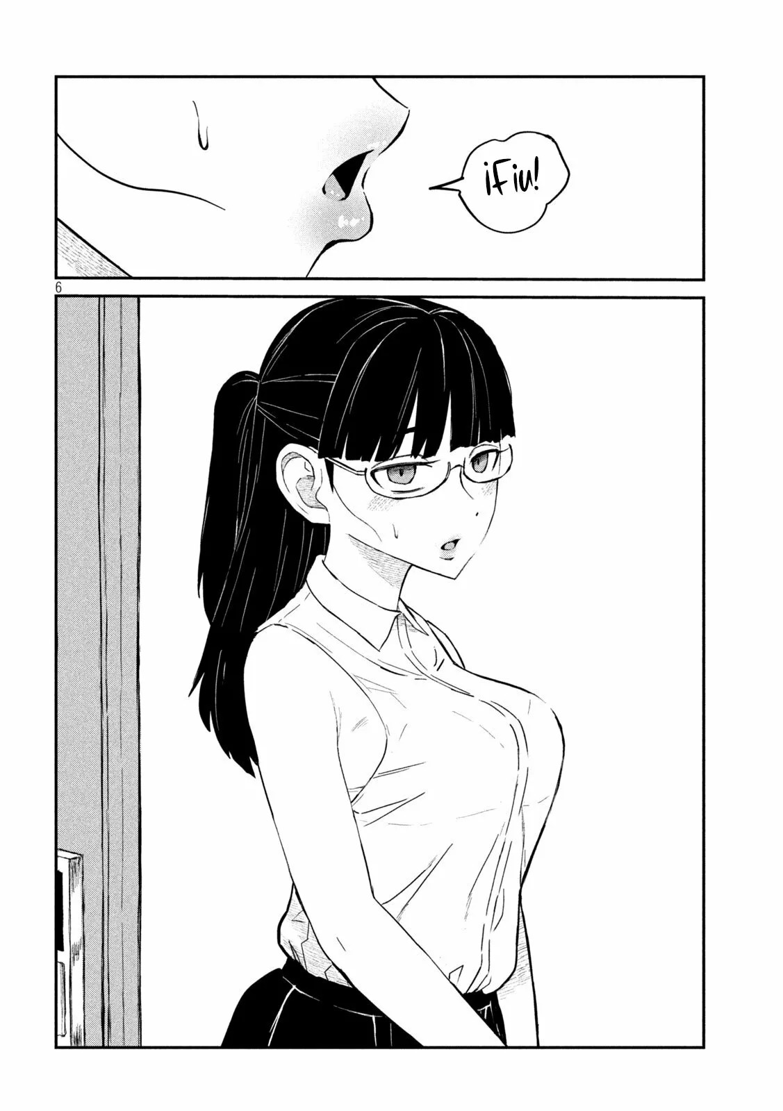 Read Me Gustas tú, que Puedes tener Sexo con Cualquiera (es) Manga Online
