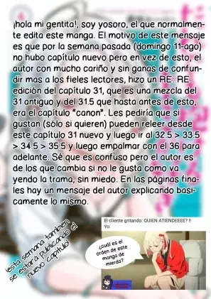 Read Me Gustas tú, que Puedes tener Sexo con Cualquiera (es) Manga Online