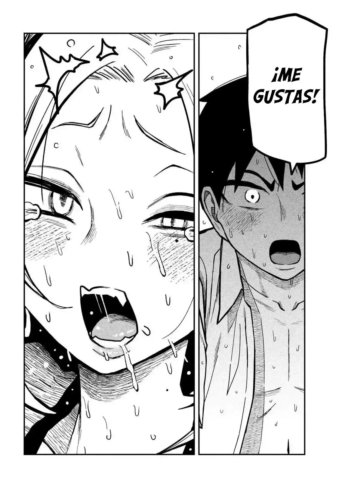Read Me Gustas tú, que Puedes tener Sexo con Cualquiera (es) Manga Online