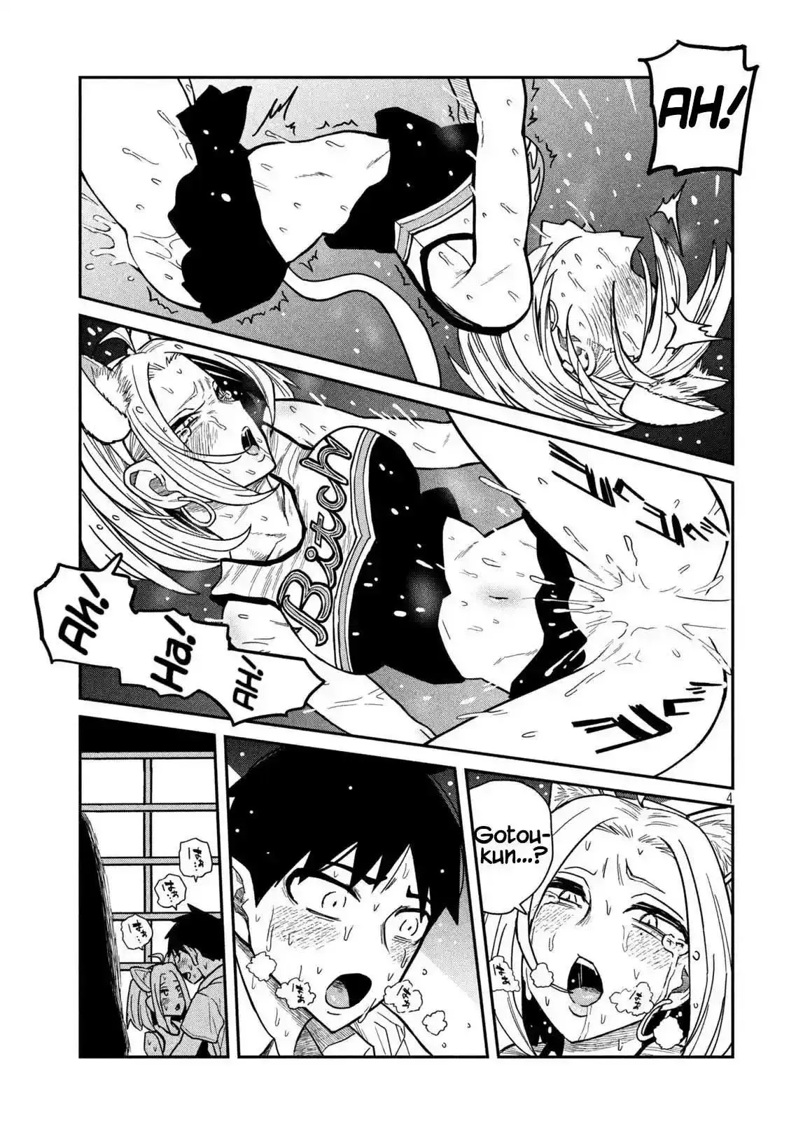 Read Me Gustas tú, que Puedes tener Sexo con Cualquiera (es) Manga Online