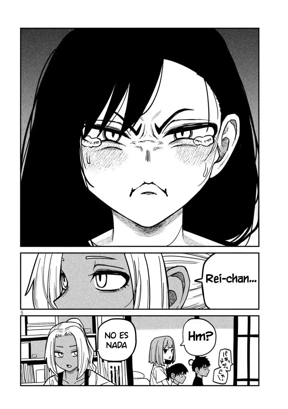 Read Me Gustas tú, que Puedes tener Sexo con Cualquiera (es) Manga Online