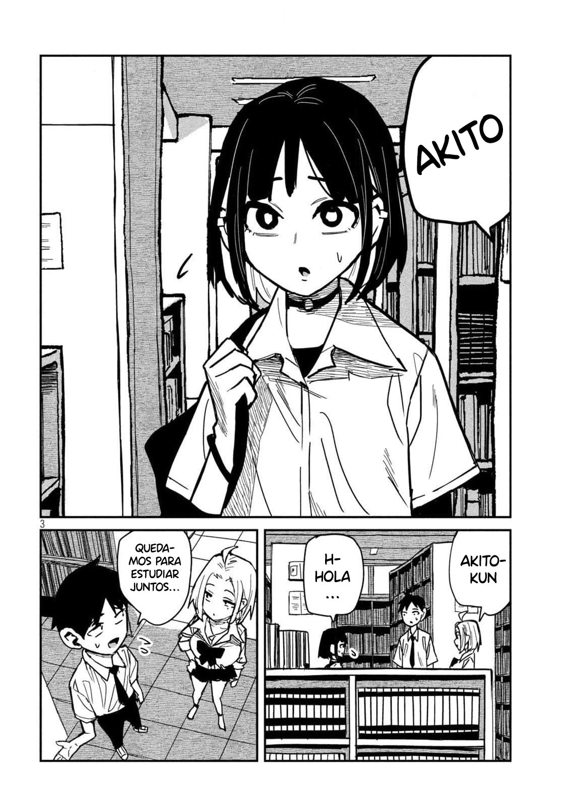 Read Me Gustas tú, que Puedes tener Sexo con Cualquiera (es) Manga Online