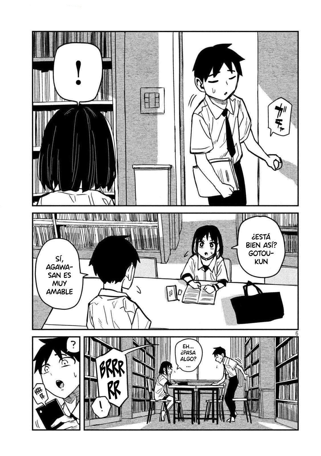 Read Me Gustas tú, que Puedes tener Sexo con Cualquiera (es) Manga Online