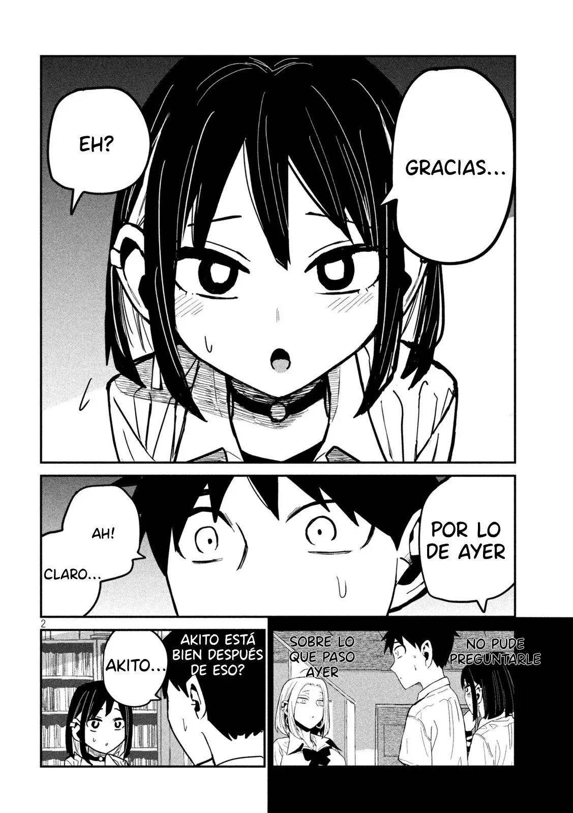 Read Me Gustas tú, que Puedes tener Sexo con Cualquiera (es) Manga Online