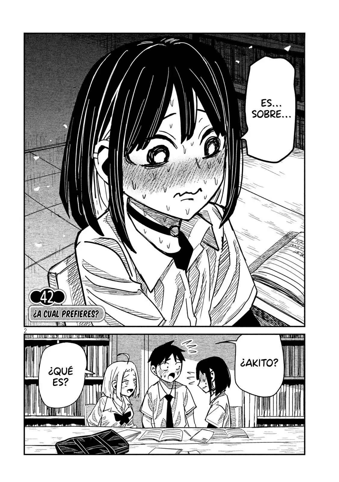 Read Me Gustas tú, que Puedes tener Sexo con Cualquiera (es) Manga Online