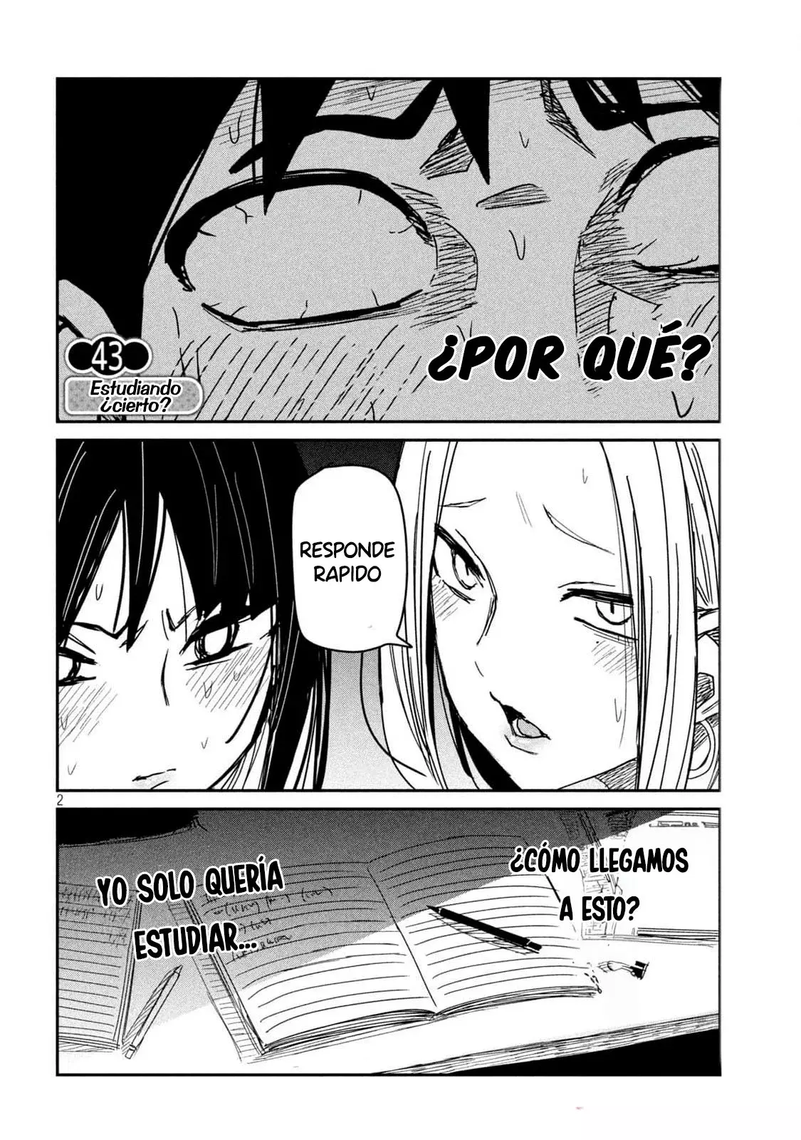 Read Me Gustas tú, que Puedes tener Sexo con Cualquiera (es) Manga Online