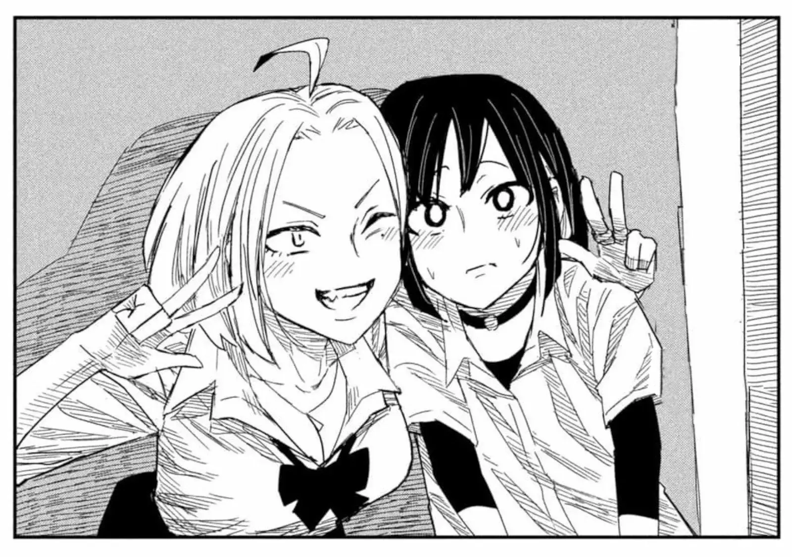 Read Me Gustas tú, que Puedes tener Sexo con Cualquiera (es) Manga Online