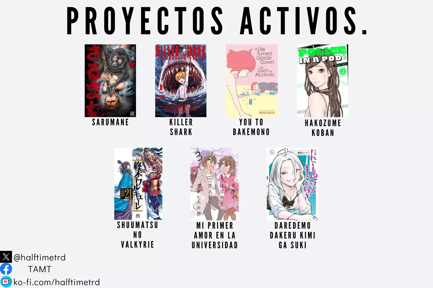 Read Me Gustas tú, que Puedes tener Sexo con Cualquiera (es) Manga Online