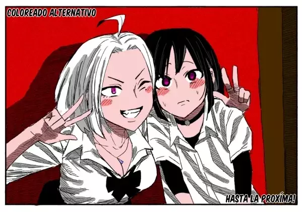Read Me Gustas tú, que Puedes tener Sexo con Cualquiera (es) Manga Online