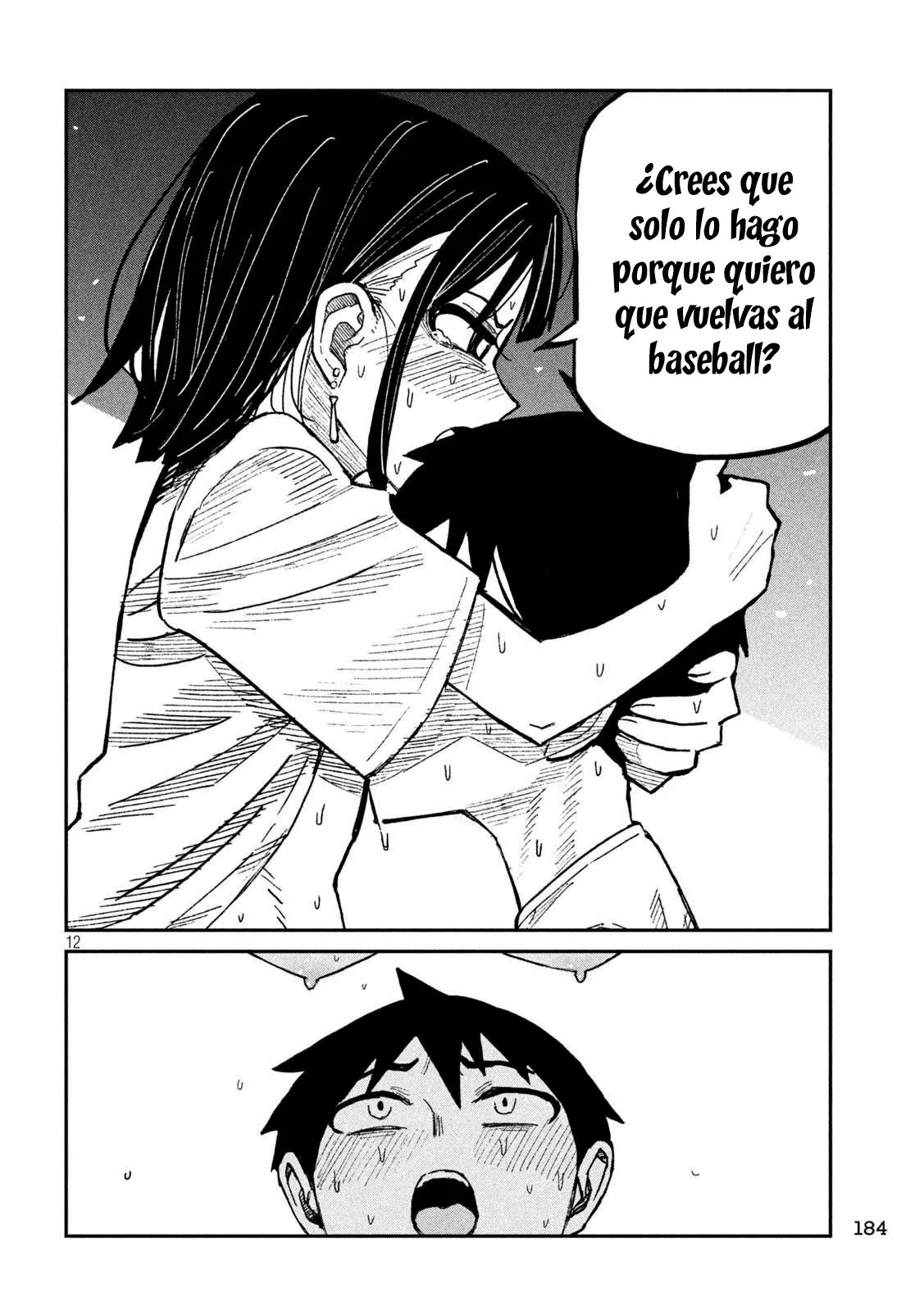 Read Me Gustas tú, que Puedes tener Sexo con Cualquiera (es) Manga Online