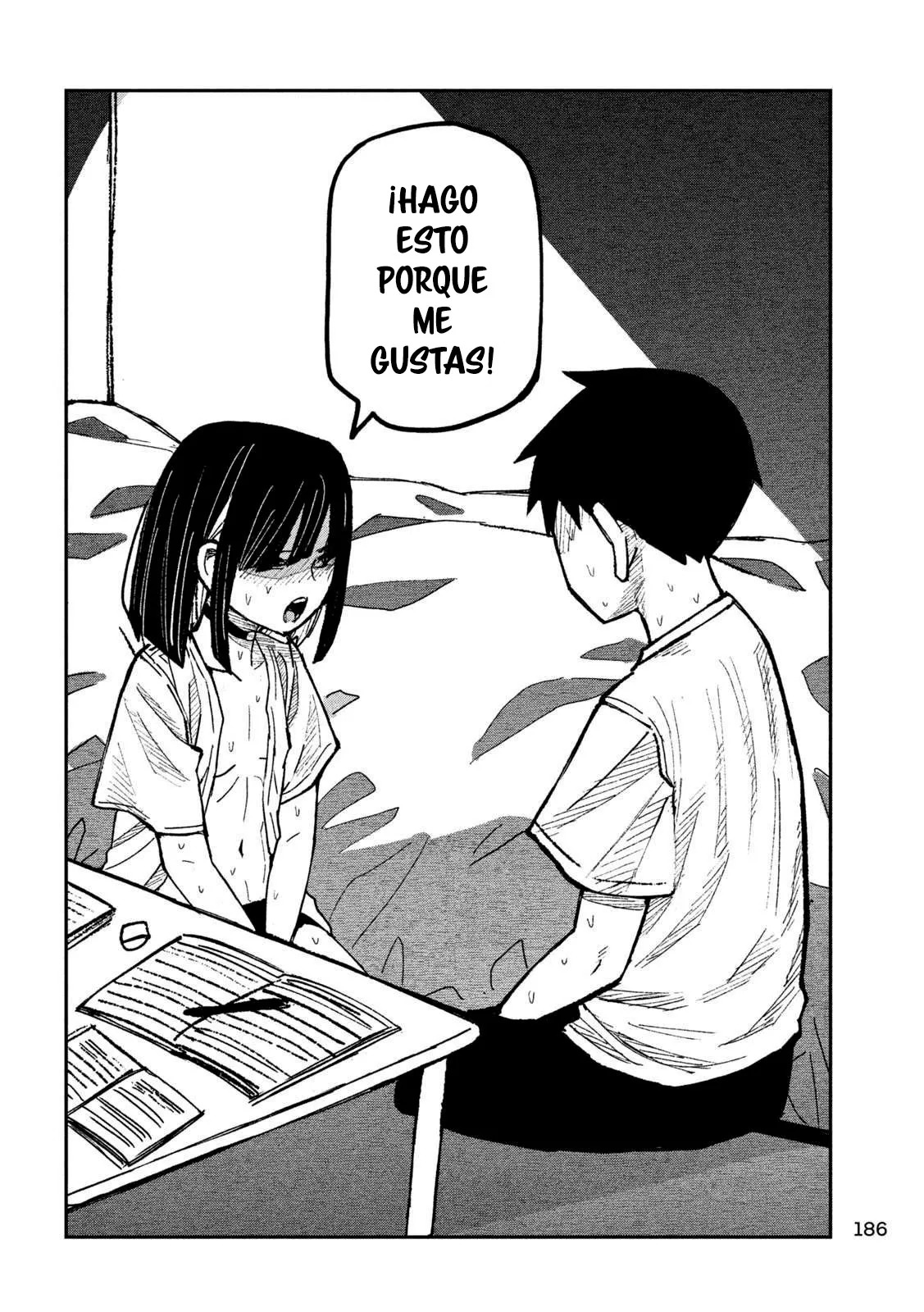 Read Me Gustas tú, que Puedes tener Sexo con Cualquiera (es) Manga Online