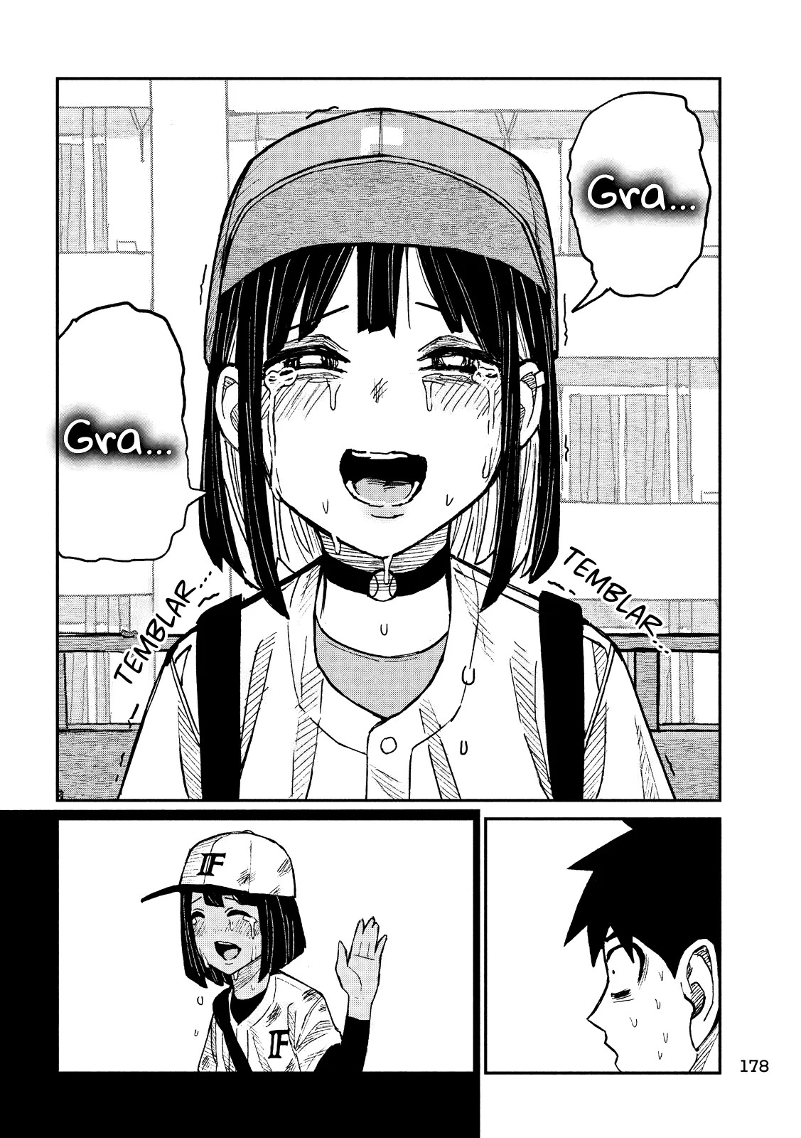 Read Me Gustas tú, que Puedes tener Sexo con Cualquiera (es) Manga Online