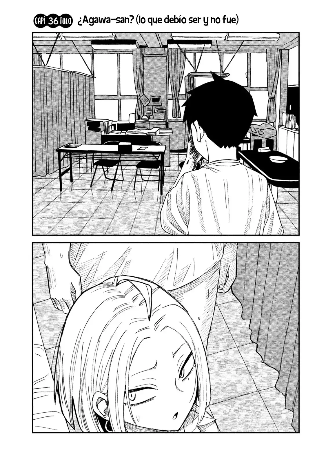 Read Me Gustas tú, que Puedes tener Sexo con Cualquiera (es) Manga Online