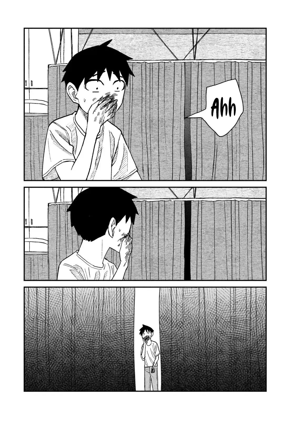 Read Me Gustas tú, que Puedes tener Sexo con Cualquiera (es) Manga Online
