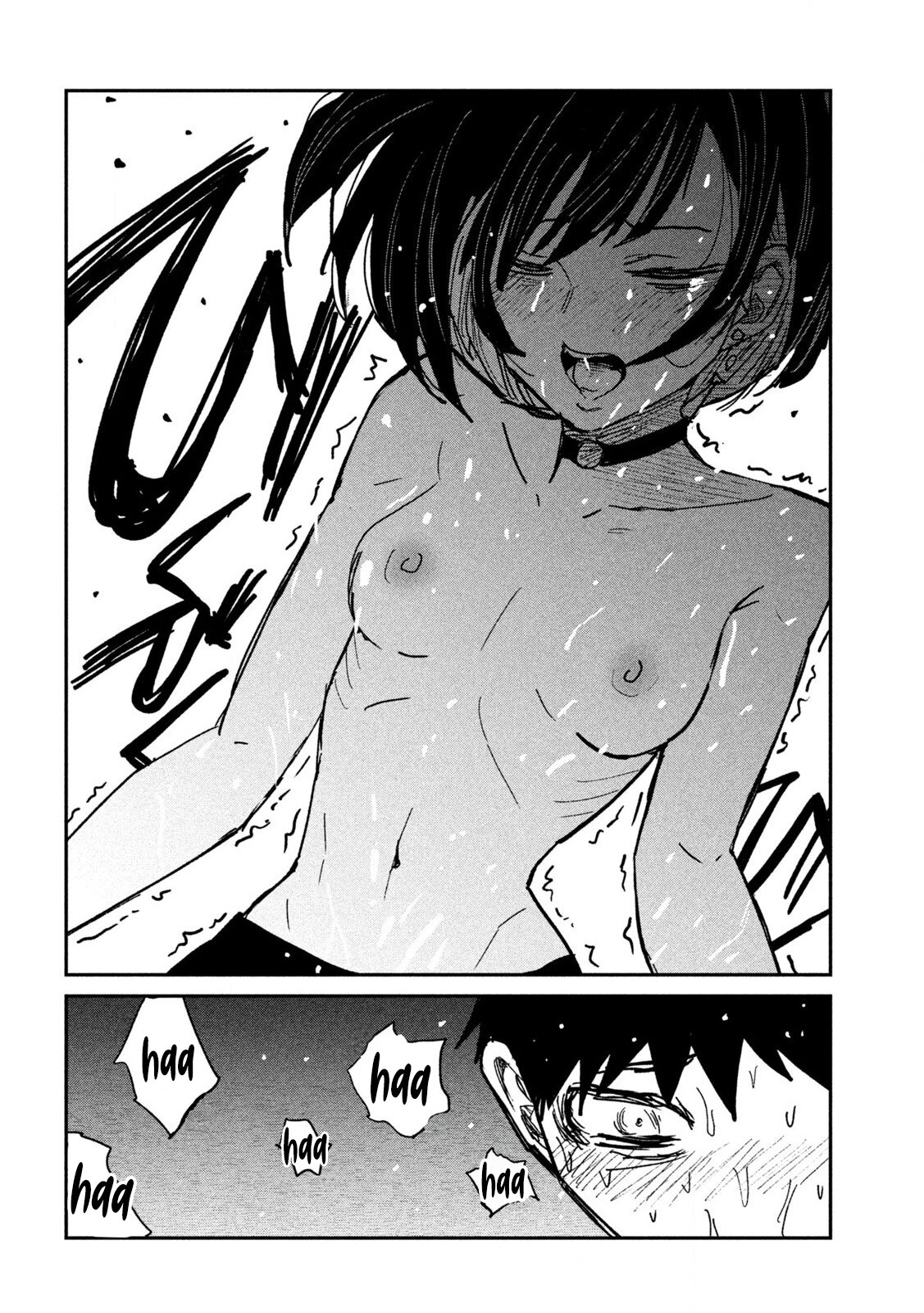 Read Me Gustas tú, que Puedes tener Sexo con Cualquiera (es) Manga Online