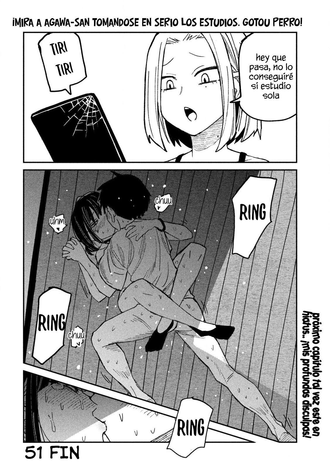 Read Me Gustas tú, que Puedes tener Sexo con Cualquiera (es) Manga Online