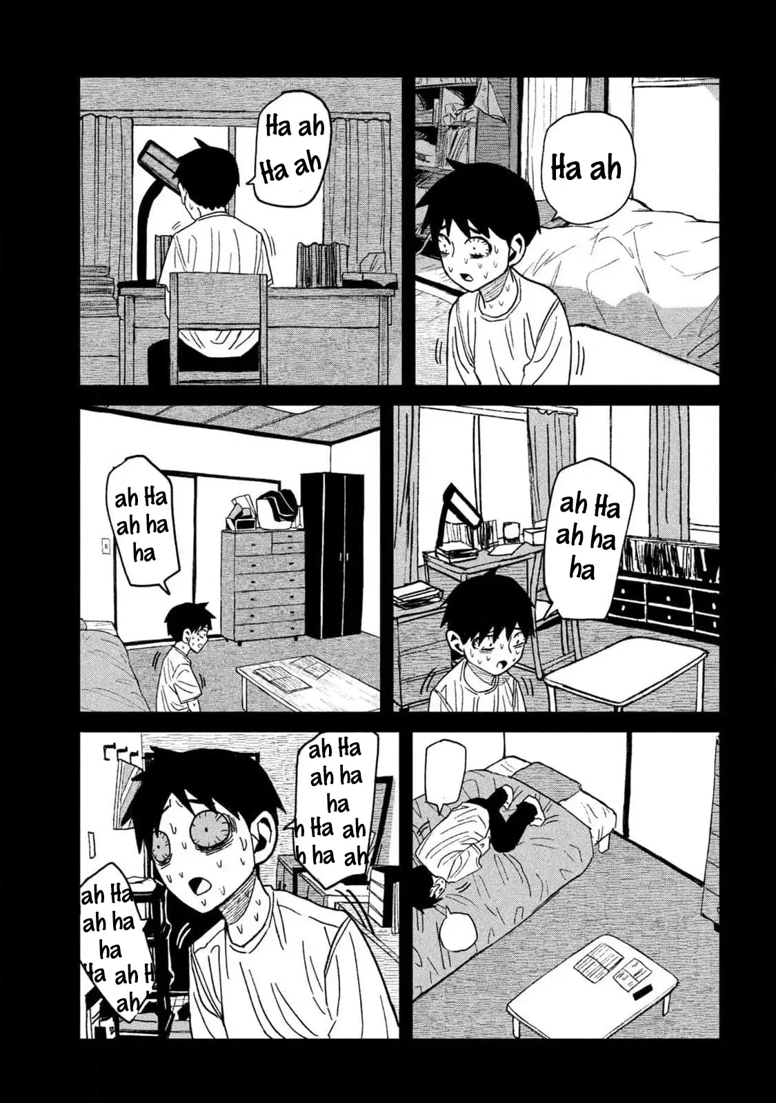 Read Me Gustas tú, que Puedes tener Sexo con Cualquiera (es) Manga Online