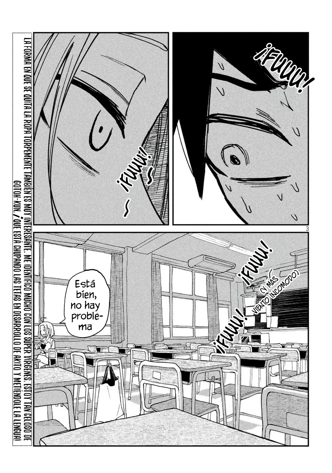 Read Me Gustas tú, que Puedes tener Sexo con Cualquiera (es) Manga Online