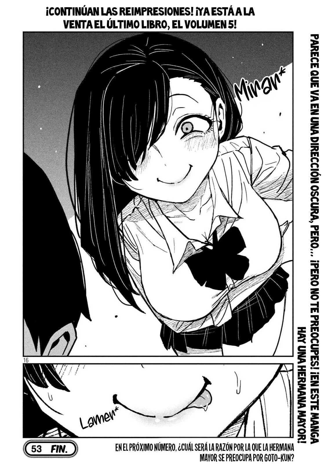 Read Me Gustas tú, que Puedes tener Sexo con Cualquiera (es) Manga Online