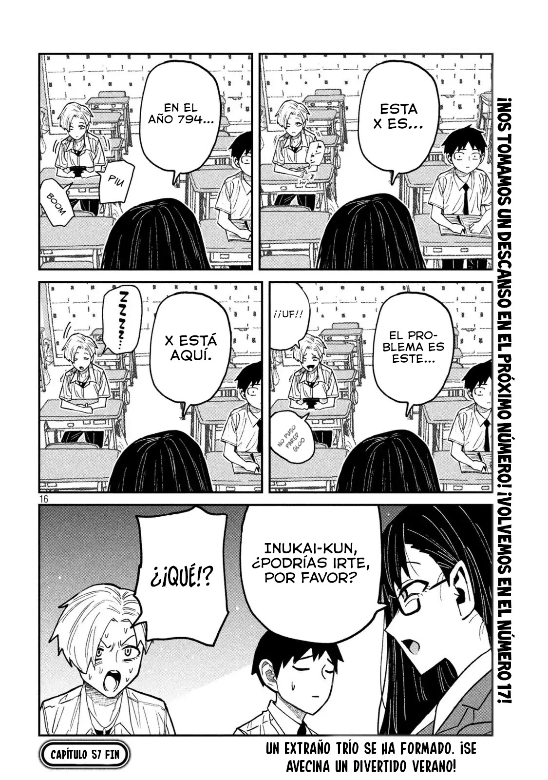 Read Me Gustas tú, que Puedes tener Sexo con Cualquiera (es) Manga Online