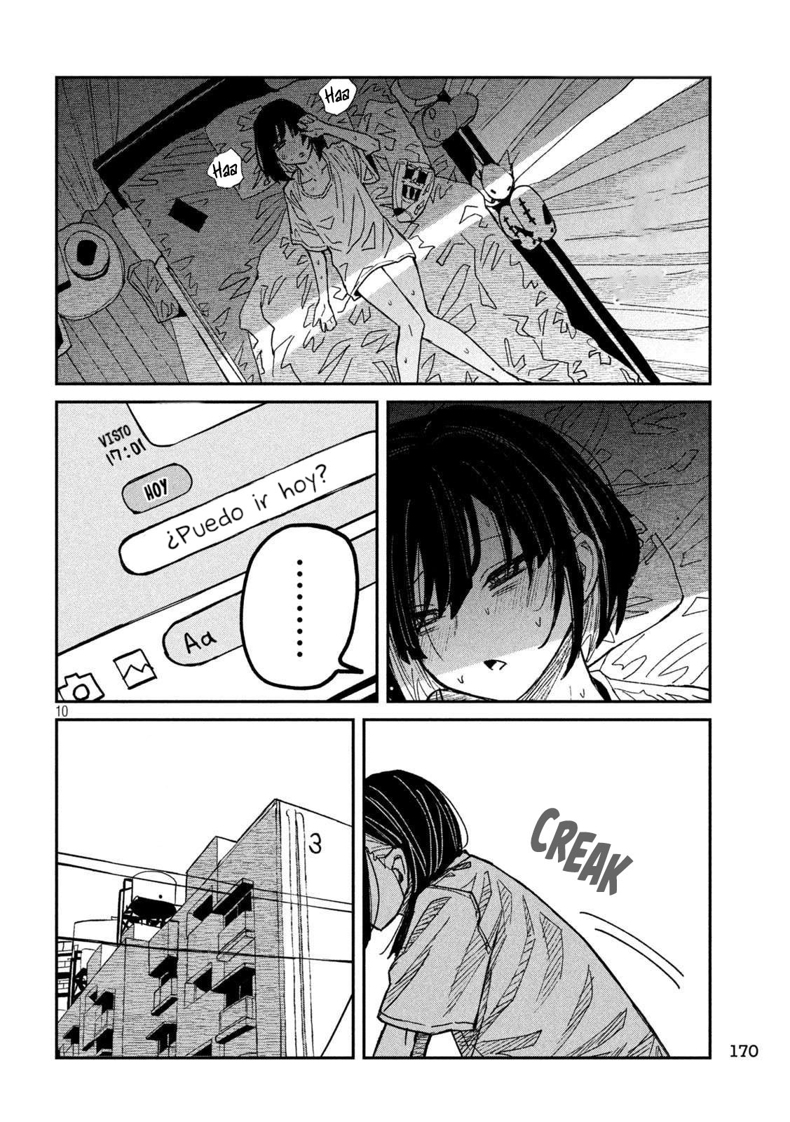 Read Me Gustas tú, que Puedes tener Sexo con Cualquiera (es) Manga Online