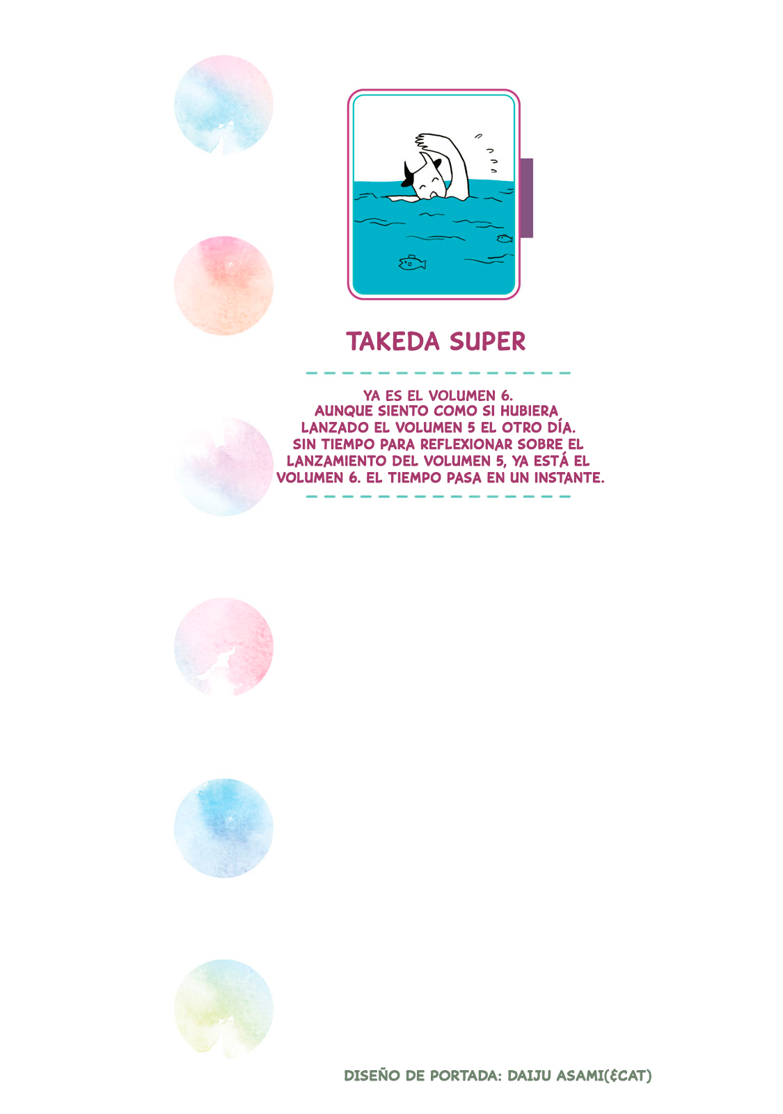 Read Me Gustas tú, que Puedes tener Sexo con Cualquiera (es) Manga Online