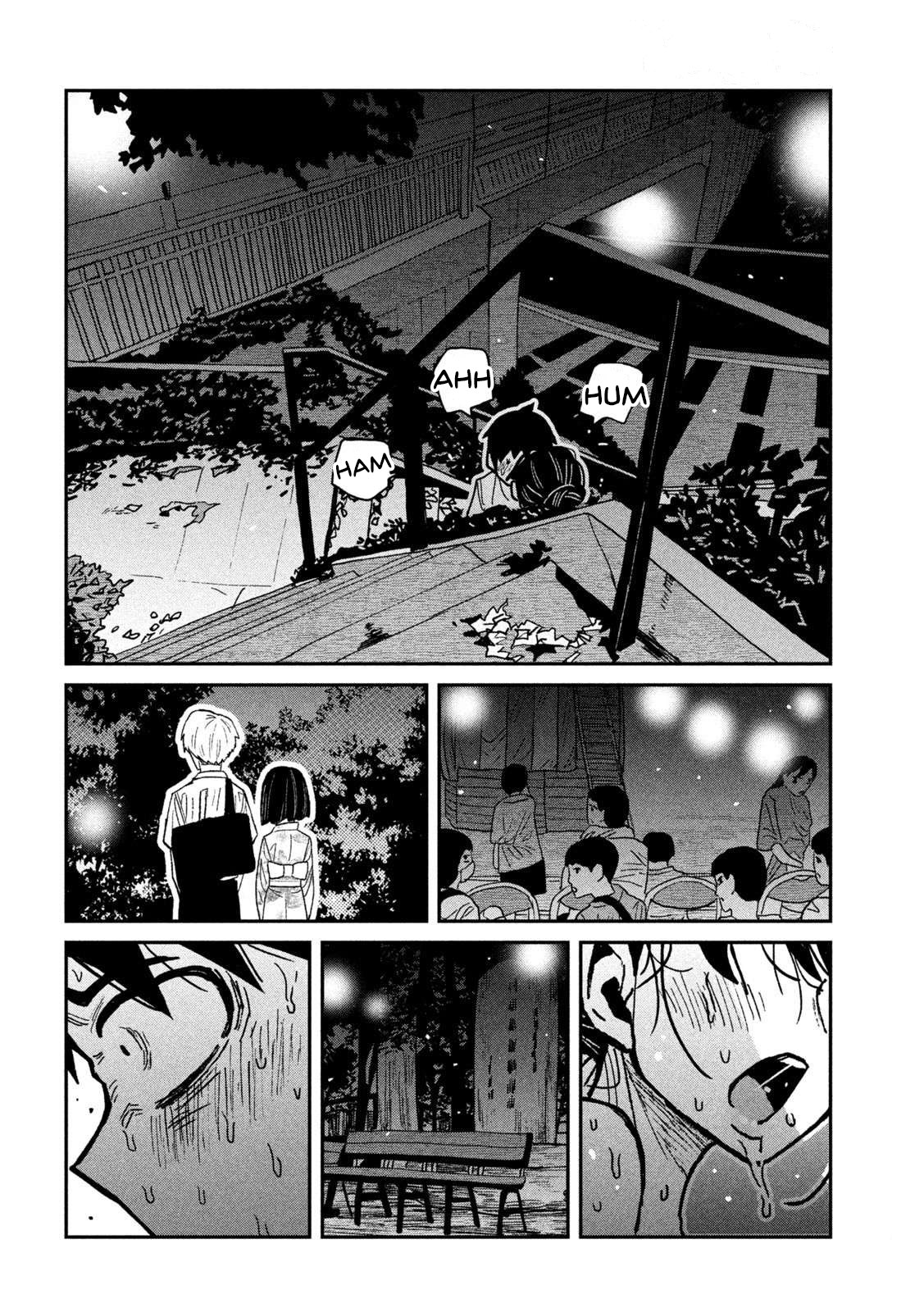 Read Me Gustas tú, que Puedes tener Sexo con Cualquiera (es) Manga Online