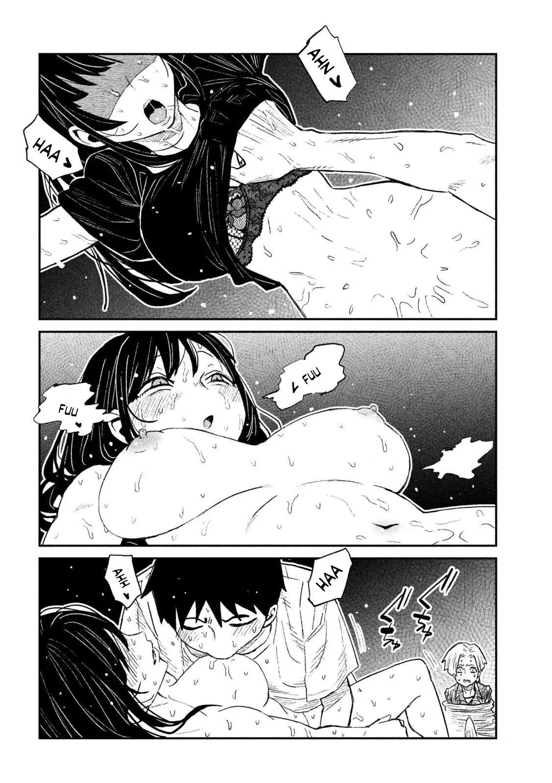 Read Me Gustas tú, que Puedes tener Sexo con Cualquiera (es) Manga Online